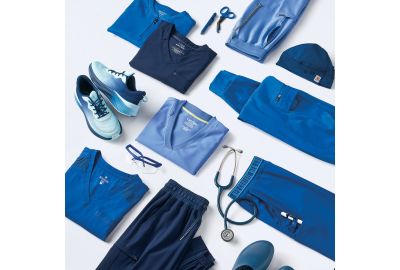 Back To School - All of the Style None of the Price