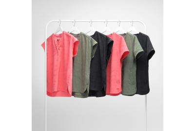 Trending Looks for Spa Workers