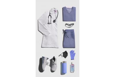 Why Do Doctors Wear White Coats?