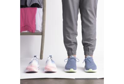Best shoes for male nurses with flat feet outlet