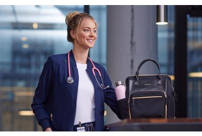 The Top 5 Best Bags for Nurses Scrubs Beyond
