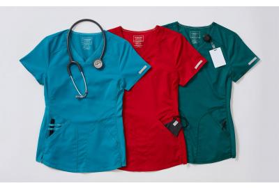 6 Valuable Cherokee Scrubs That Made The Industry - Nurse Approved!