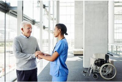 Nurse Self Care: Understanding and Managing Compassion Fatigue