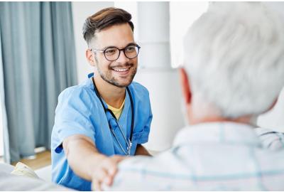 What to Consider When Applying for Your First Nursing Job