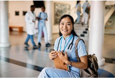 7 Tips on How to Land Your Dream Nursing Job