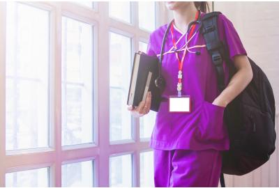 Dressing For Nursing School: A Shopping Guide