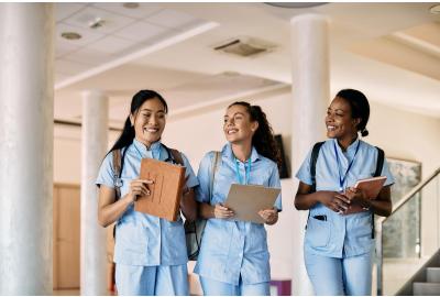 Best Post-School Nursing Certifications for New Graduates