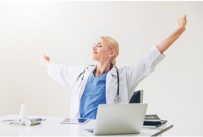 Preventing Burnout, Achieving Balance