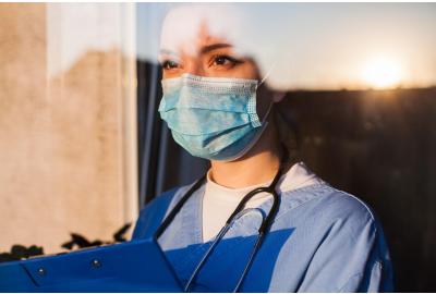 How to Leave Work Stress at Work