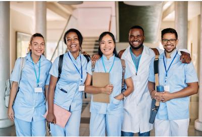 The Top 7 Considerations for Choosing a Nursing School that Fits You!