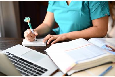 Top Study Tips for Nursing Students