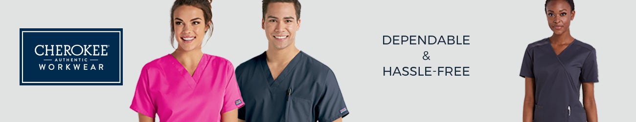 Cherokee Workwear Cherokee Workwear