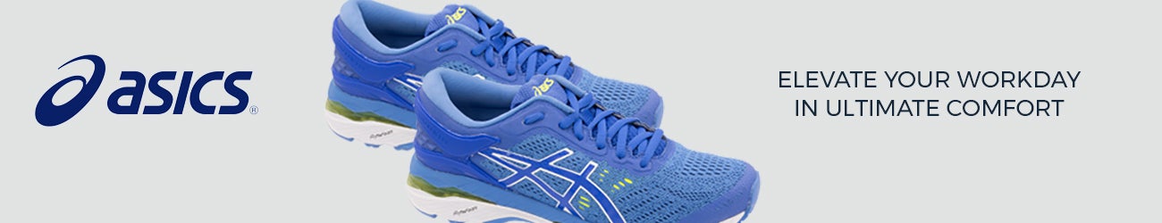 best asics shoes for nurses