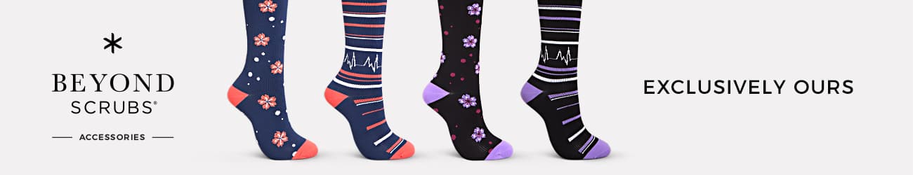 Beyond Scrubs Accessories Beyond Scrubs Accessories