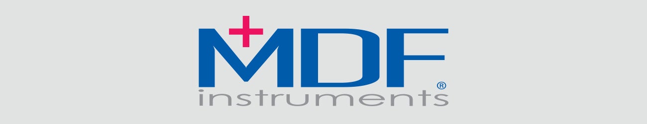 MDF Instruments MDF Instruments