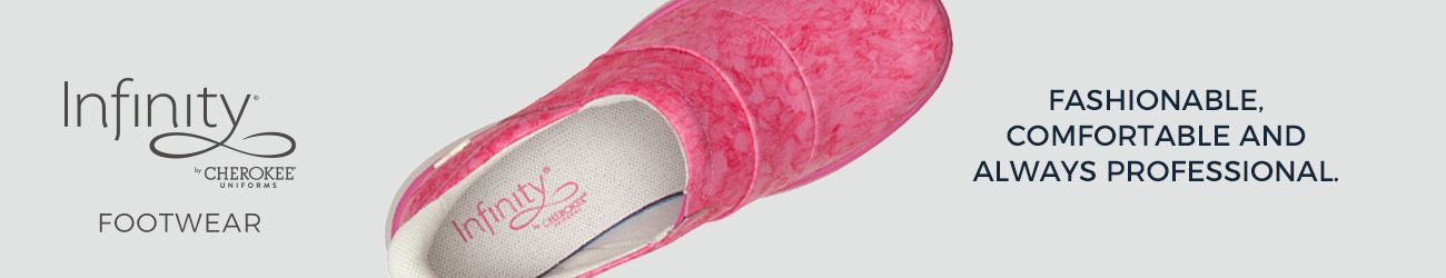 Cherokee Infinity Footwear Cherokee Infinity Footwear