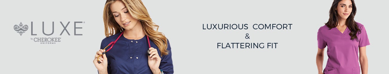 Cherokee Luxe Cherokee Luxe