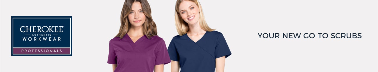 Cherokee Workwear Professional Cherokee Workwear Professional