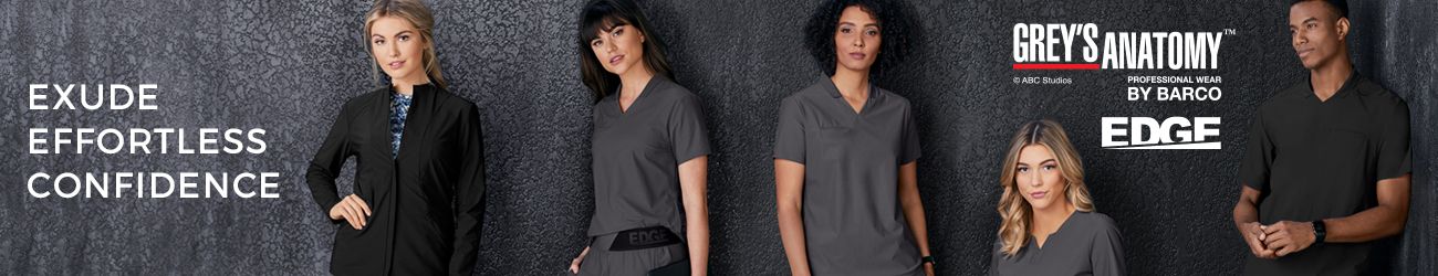 Grey's Anatomy Edge Grey's Anatomy Edge