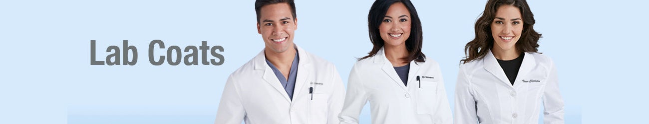 All Lab Coats All Lab Coats