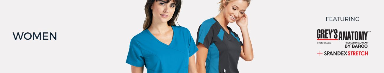 All Women's Scrubs All Women's Scrubs