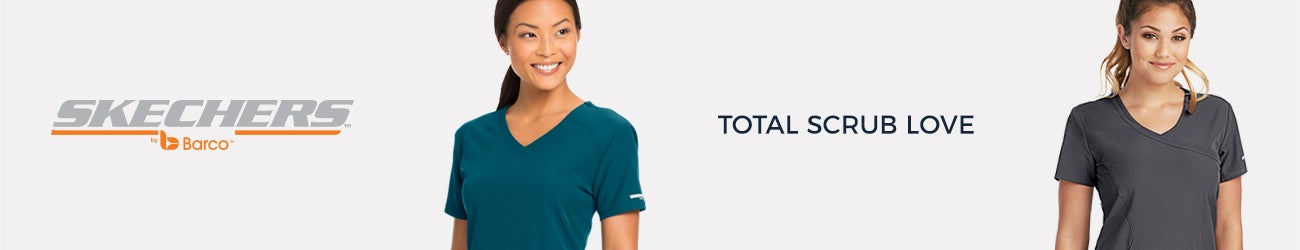 Skechers Scrubs Collection Skechers Scrubs Collection