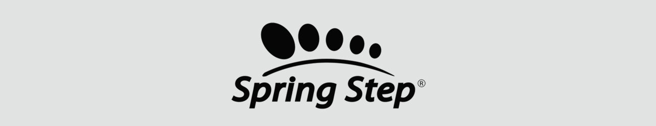 spring step nursing shoes