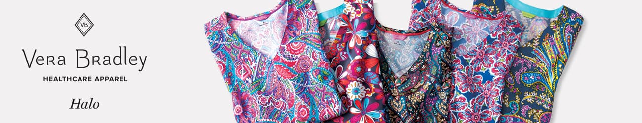 Vera Bradley Halo Vera Bradley Halo