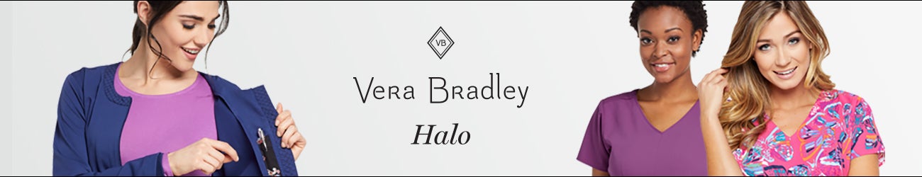 Vera Bradley Halo Vera Bradley Halo