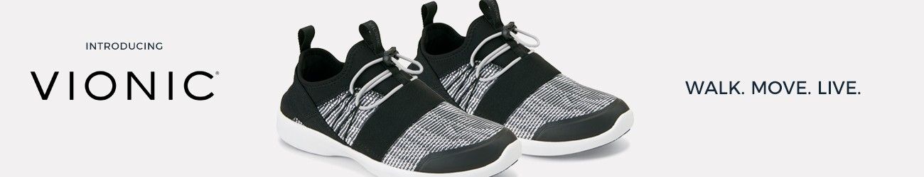 vionic shoes for nurses