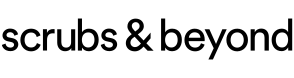 Scrubs and Beyond logo