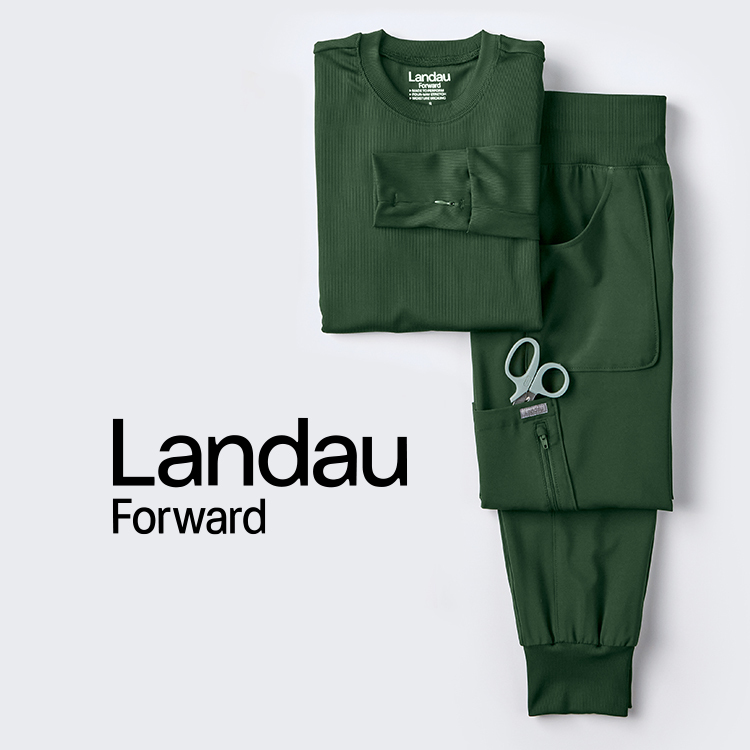 Shop Landau Forward @ S&amp;B