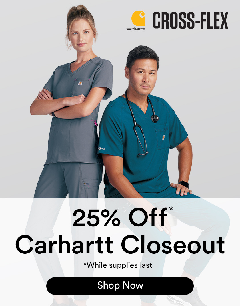 Shop Carhartt Cross-flex 25% off Only @ S&amp;B