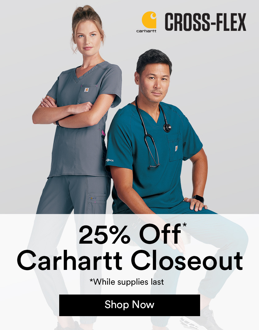Shop Carhartt Cross-flex 25% off Only @ S&amp;B