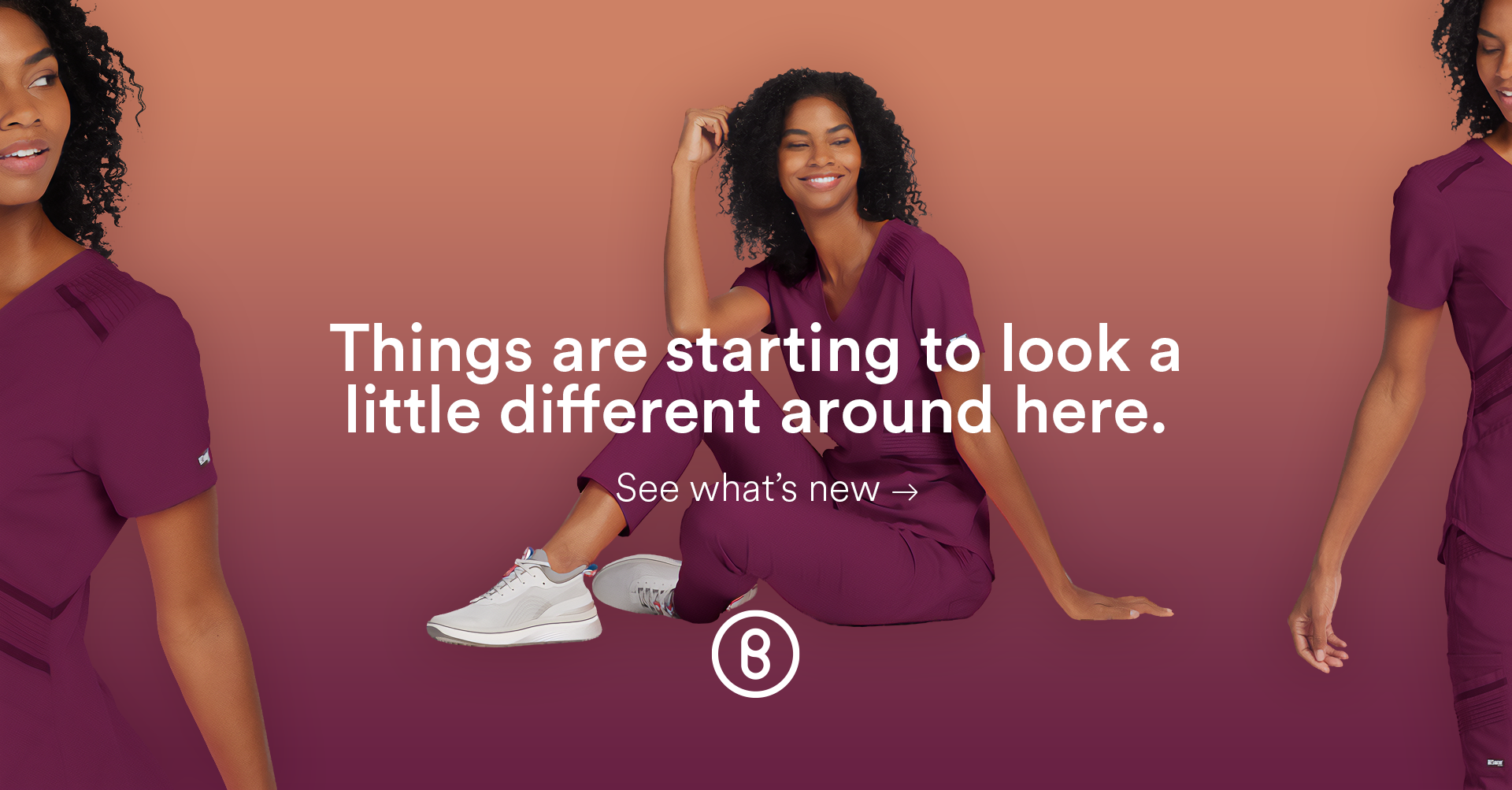 Scrubs Nursing Uniforms and Medical Scrubs Scrubs & Beyond