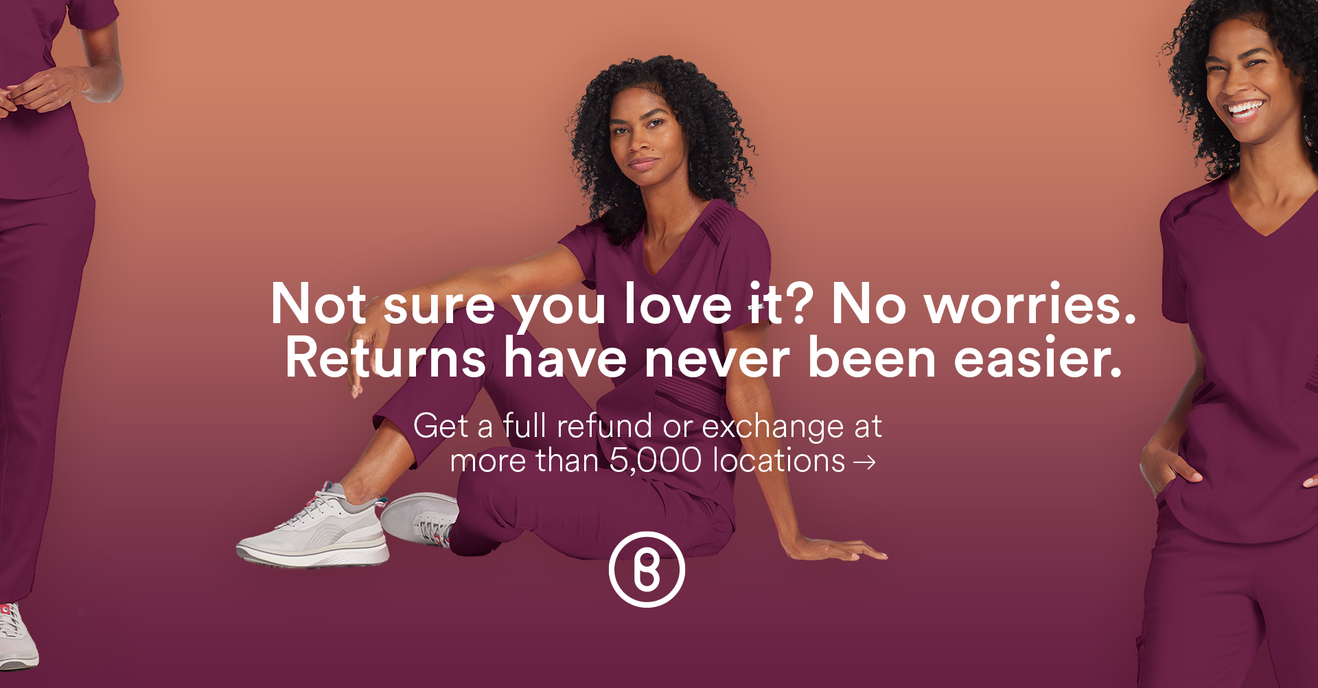 Scrubs Nursing Uniforms and Medical Scrubs Scrubs & Beyond