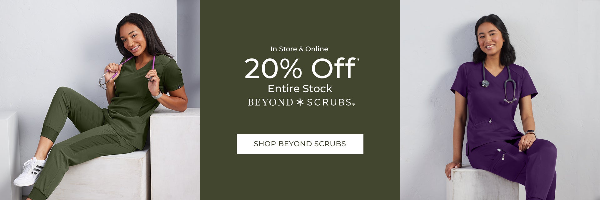 Scrubs Nursing Uniforms and Medical Scrubs Scrubs & Beyond