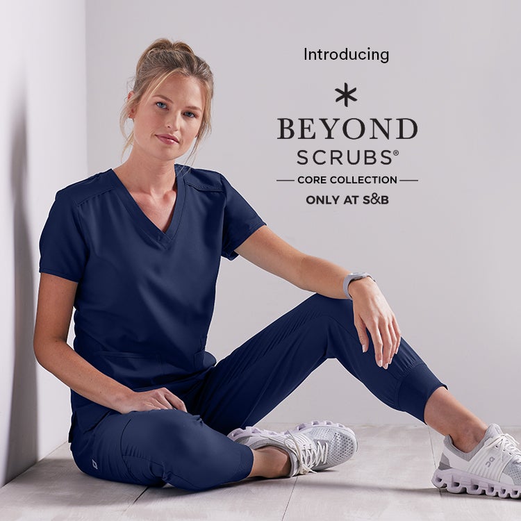 Scrubs Nursing Uniforms and Medical Scrubs Scrubs & Beyond