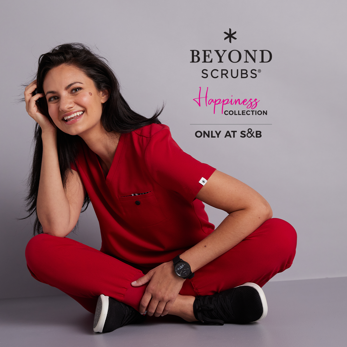 Scrub Nursing Uniforms and Medical Scrubs Scrubs & Beyond