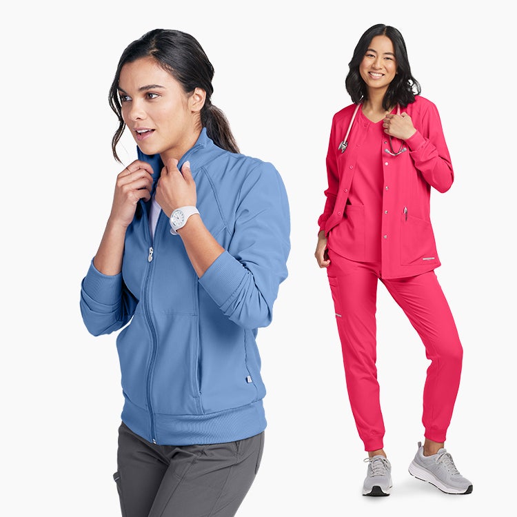 Scrubs Nursing Uniforms and Medical Scrubs Scrubs & Beyond