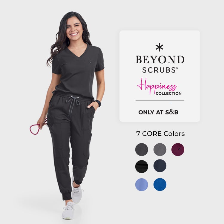 Scrubs Nursing Uniforms and Medical Scrubs Scrubs & Beyond